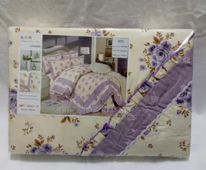 Kido Cotton Duvet Cover