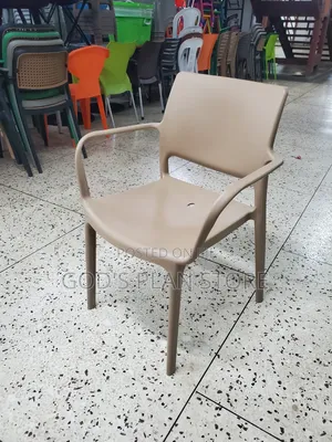 All Size Brown Plastic Chairs Plastic Chairs