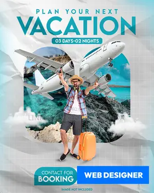 Build A User-friendly Travel & Tour Website To Increase Your Bookings