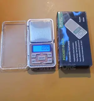 200g Tabletop Weighing Scale Digital Weigh Catering Weighing Scale