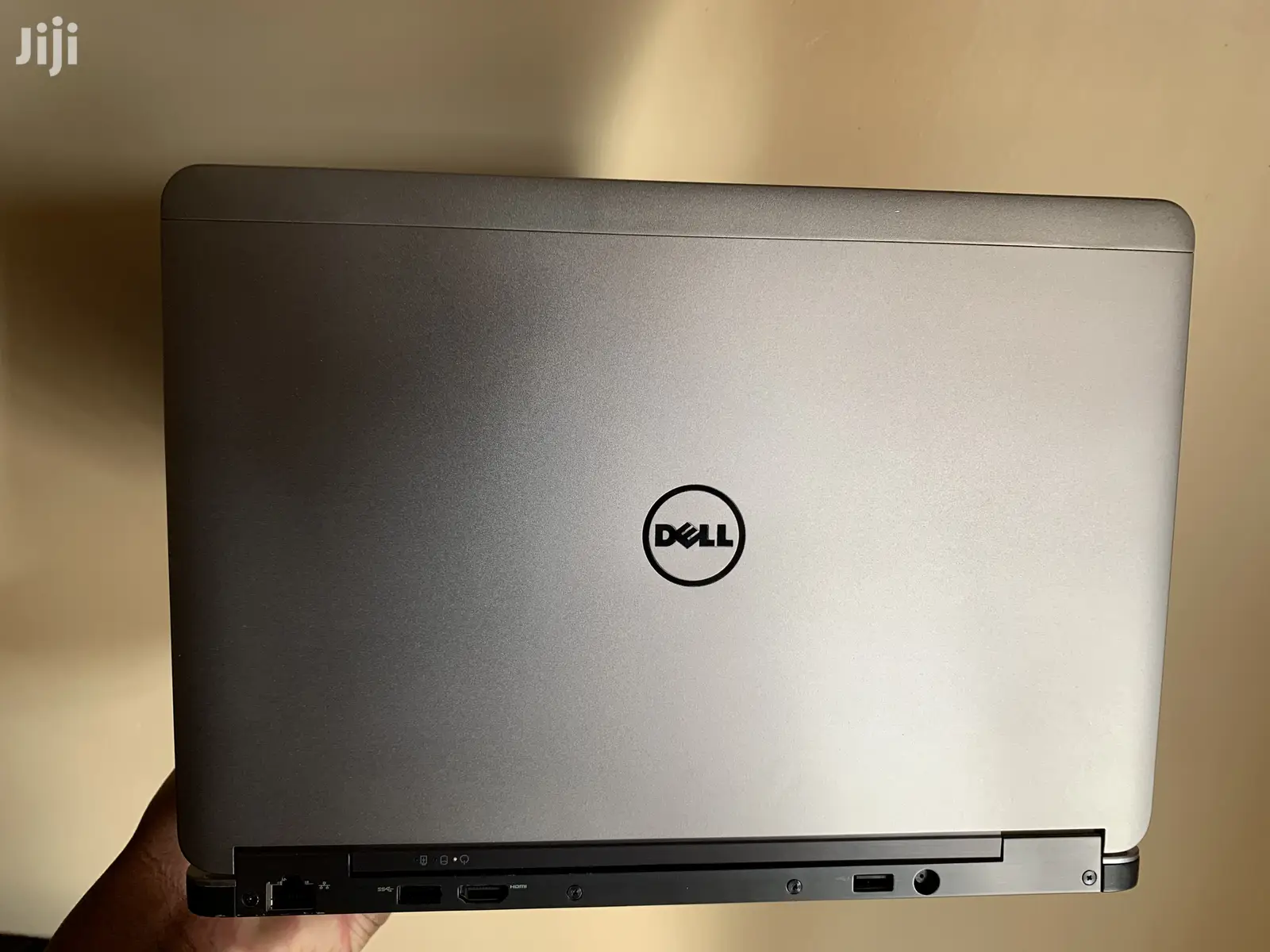 Laptop Dell Latitude E7240 4GB Intel Core i5 SSD 128GB