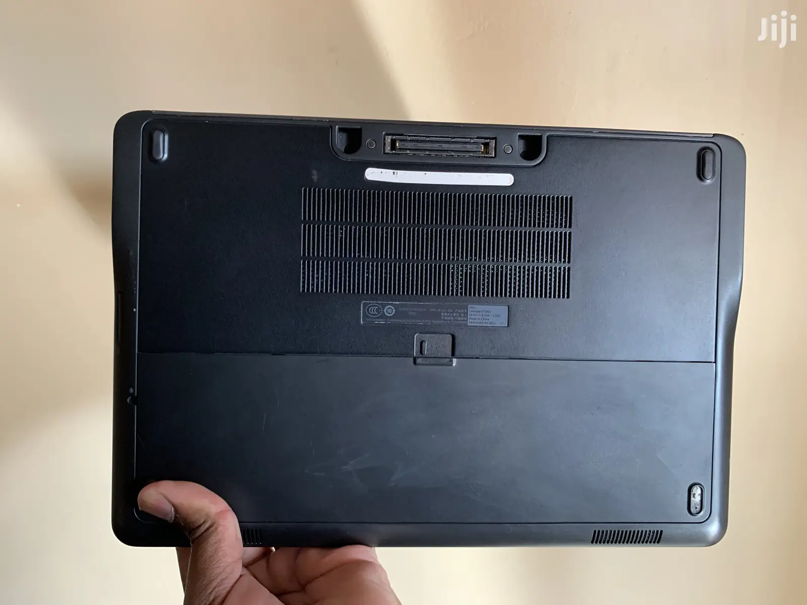 Laptop Dell Latitude E7240 4GB Intel Core i5 SSD 128GB