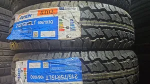 215 75 R15 Durun Rt02. 3years Warranty We Even Deliver.