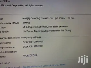 Laptop Dell Latitude E7240 4GB Intel Core i5 SSD 128GB