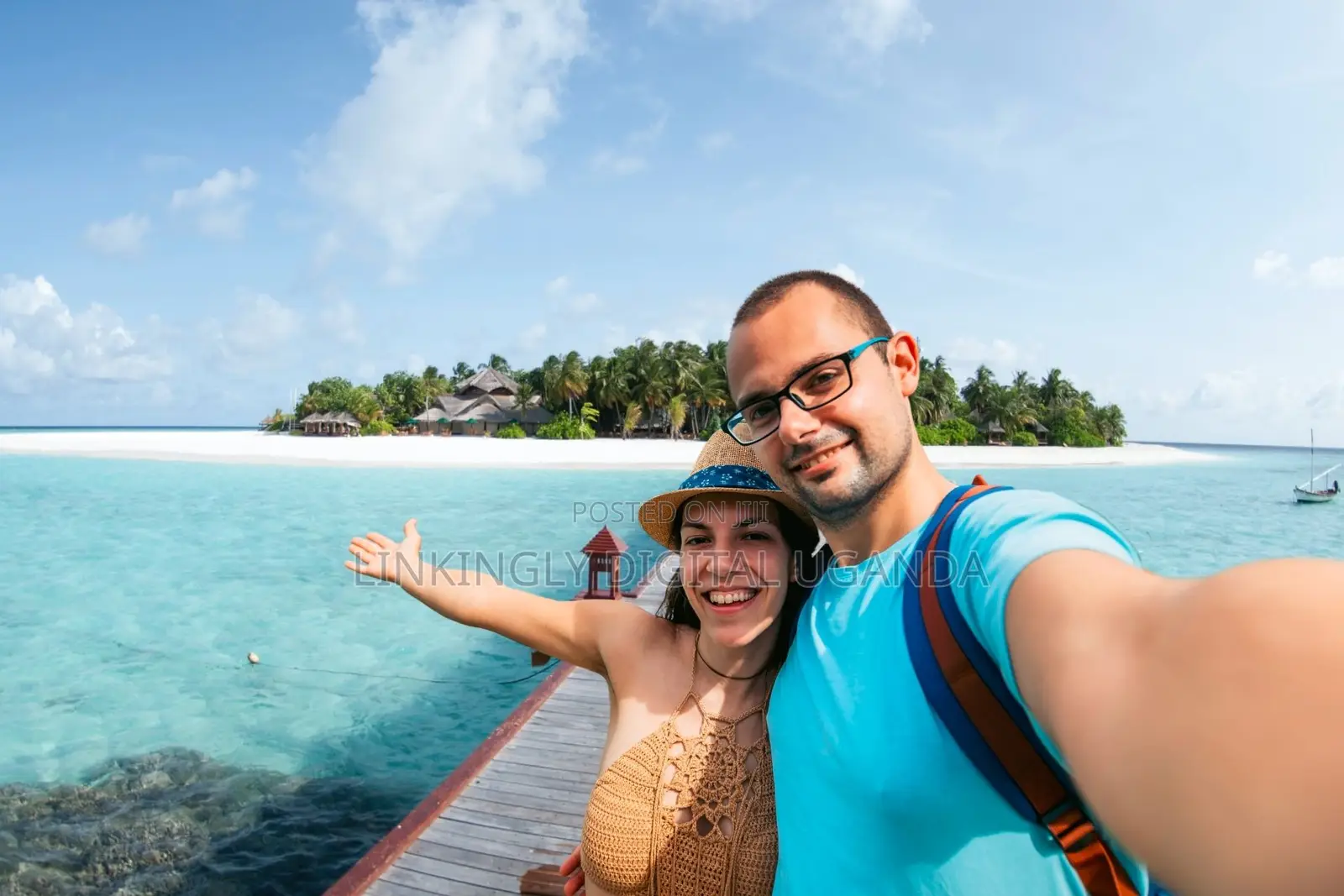 Boost Your Tour Bookings With Our Seo Website Solutions