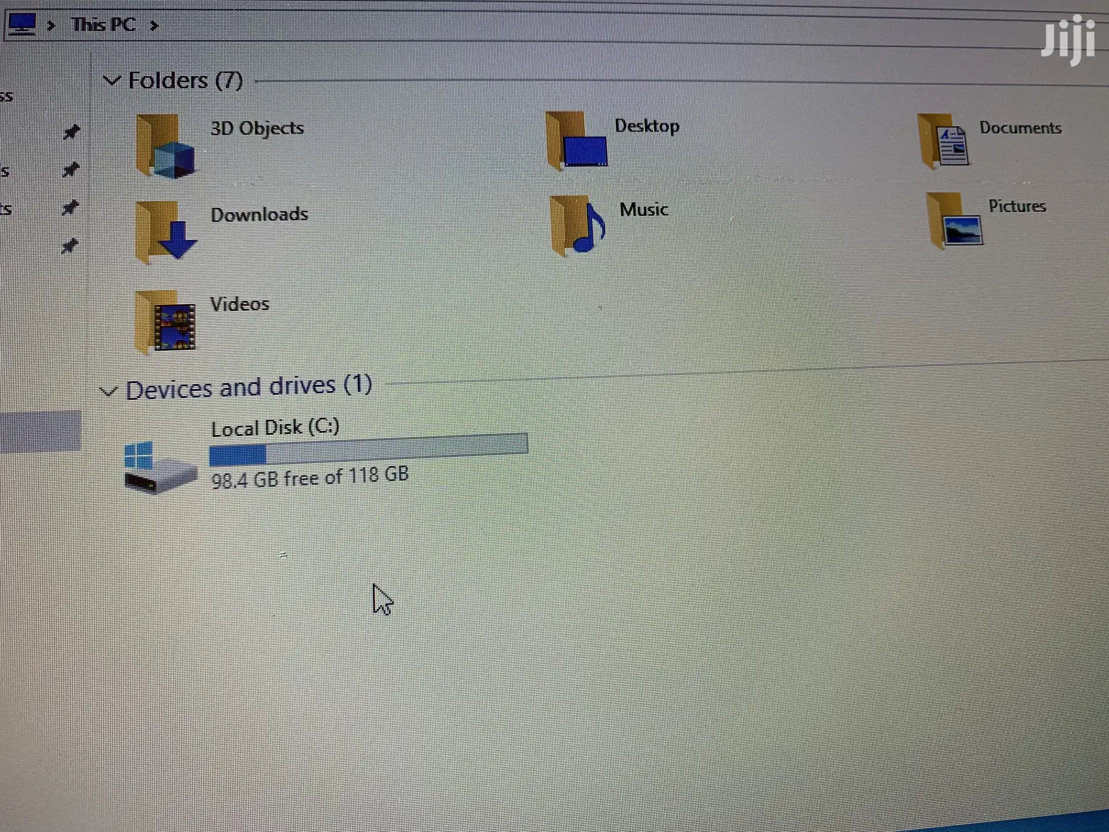 Laptop Dell Latitude E7240 4GB Intel Core i5 SSD 128GB