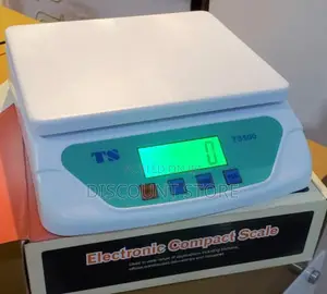 30kg Tabletop Weighing Scale Digital Weigh Catering Weighing Scale