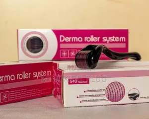 Derma Roller System