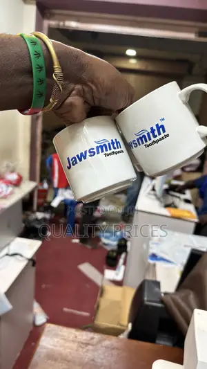 Branded Cups