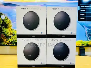 Harman Kardon Onyx Studio 9 Bluetooth Speakers Beyi Powa