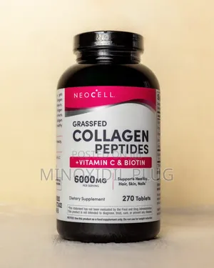 Noecell Dietary Supplements