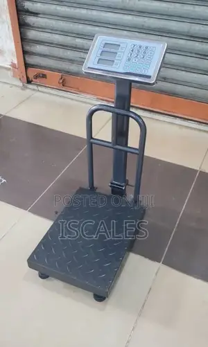 Digital Weighing Scale 180kg Weigh Portable Digital Weighing Scale