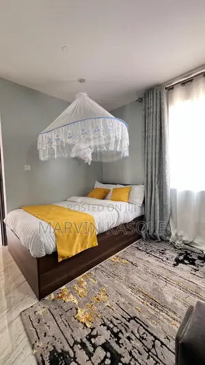 Studio Air B N B Ntinda