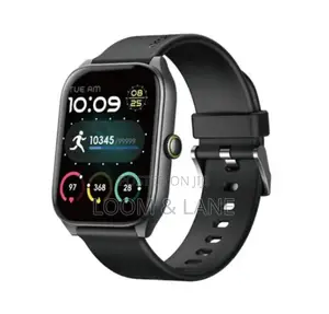 Oraimo Watch 5 Lite 2.01" Hd Ip68 Smart Watch