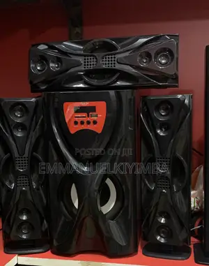 Saachi Subwoofer