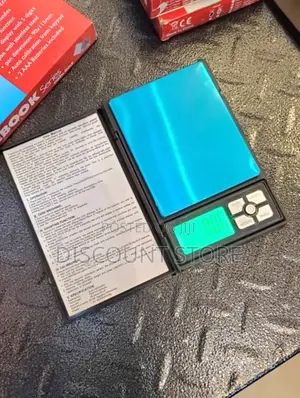 Multifunctional Food Weighing Scale 500g Weigh Digital Weighing Scale