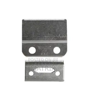 Original Wahl Professional Balding 6x0 Clipper Blade