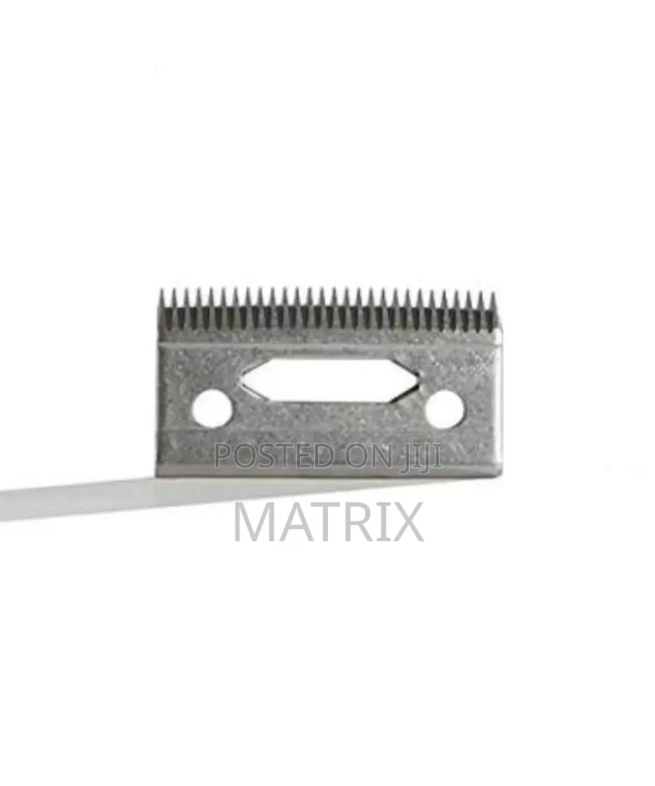 Original Wahl Professional Balding 6x0 Clipper Blade