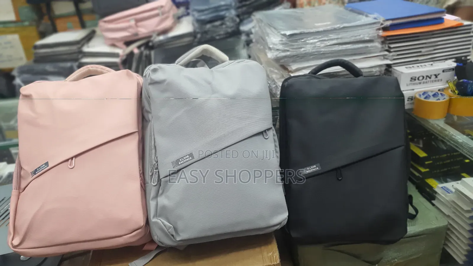 Laptop Bag Backpack Travel Bag