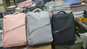 Laptop Bag Backpack Travel Bag