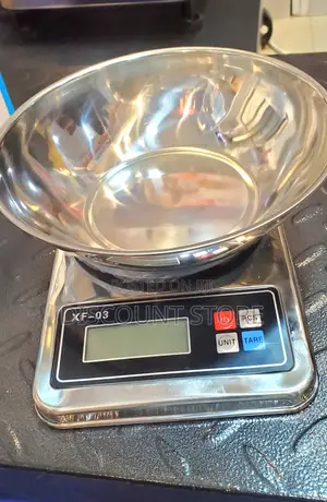 Multifunctional Food Weighing Scale 5kg Weigh Digital Weighing Scale