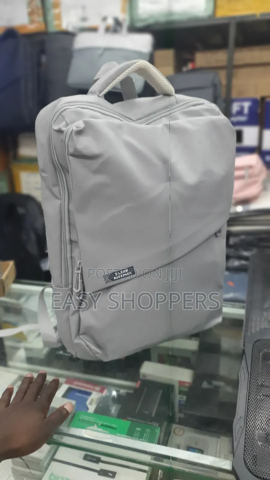 Laptop Bag Backpack Travel Bag