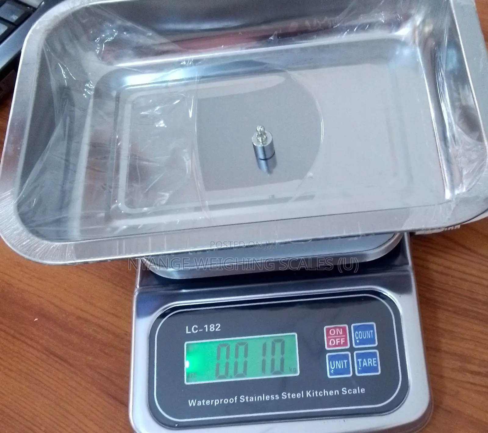 Hot Selling Weighing Scale Waterproof Weigh Kitchen Weighing Scales