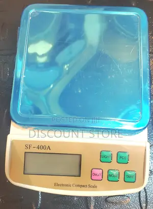 Multifunctional Food Weighing Scale 10kg Weigh Digital Weighing Scale