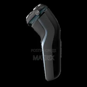 Philips Electric Shaver Smooother With Skin Protect Technology