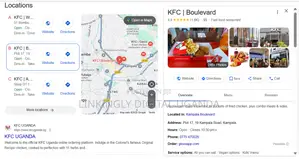 Google Business Profile Google Merchant Centre Set-Up Professionally
