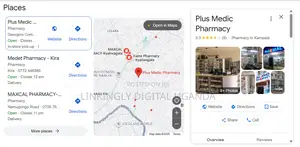 Google Business Profile Google Merchant Centre Set-Up Professionally