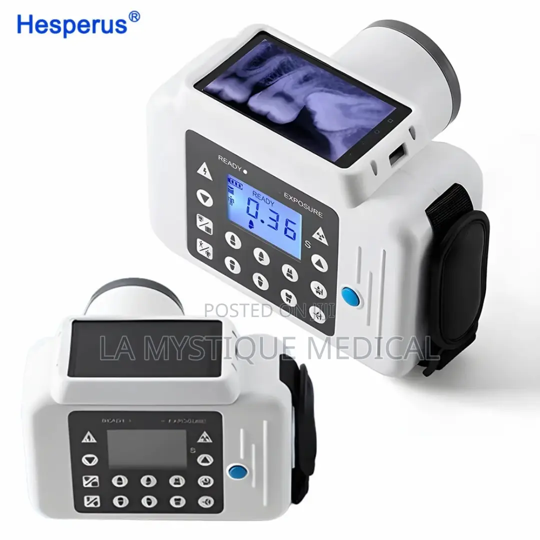 Portable Dental X-Ray