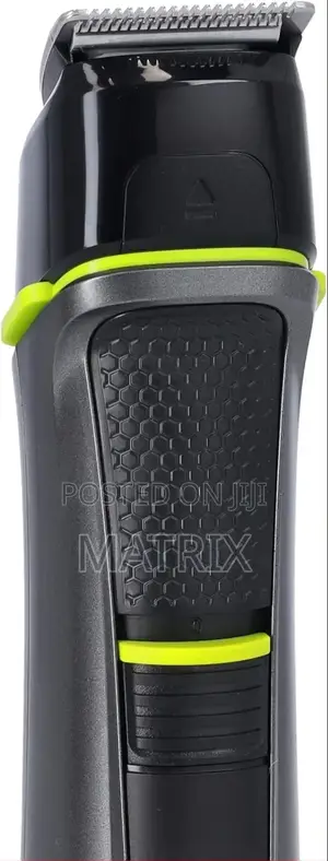 Geepas 14 In1 Grooming Kit, Hair Trimmer, Electric Shaver