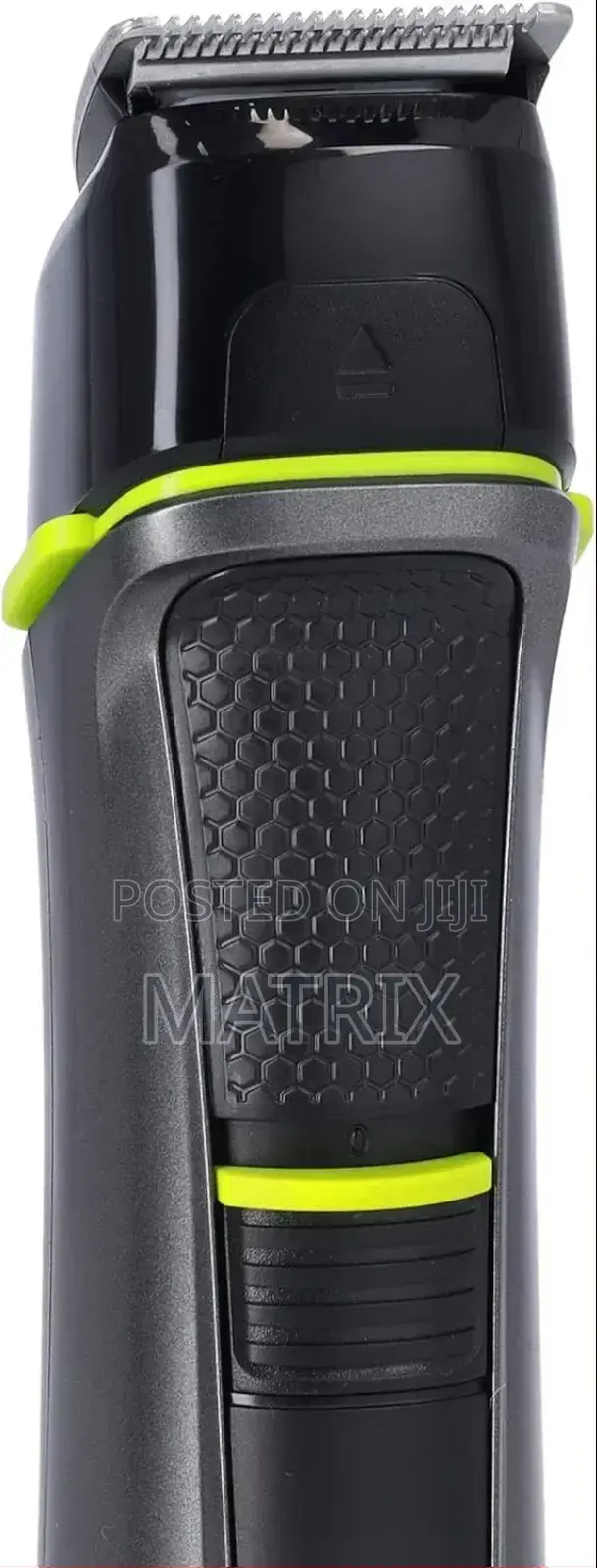 Geepas 14 In1 Grooming Kit, Hair Trimmer, Electric Shaver