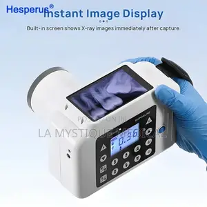 Portable Dental X-Ray
