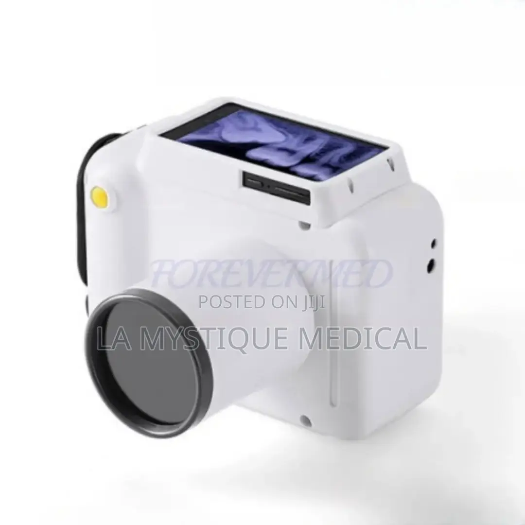 Portable Dental X-Ray