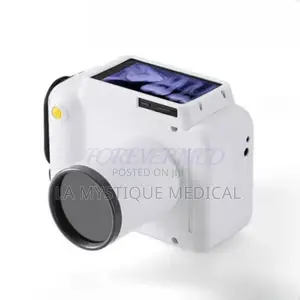 Portable Dental X-Ray