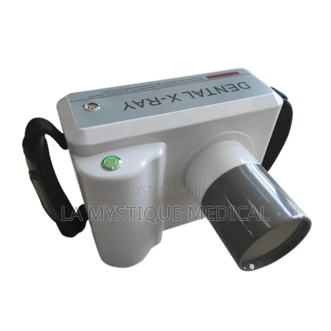 Portable Dental X-Ray