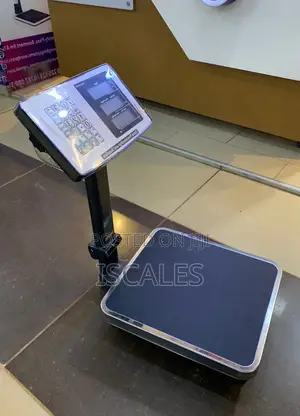 Kitchen Weighing Scale 60kg Food Weigh Digital Weighing Scale