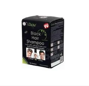 Its Dexe Black Hair Shampoo