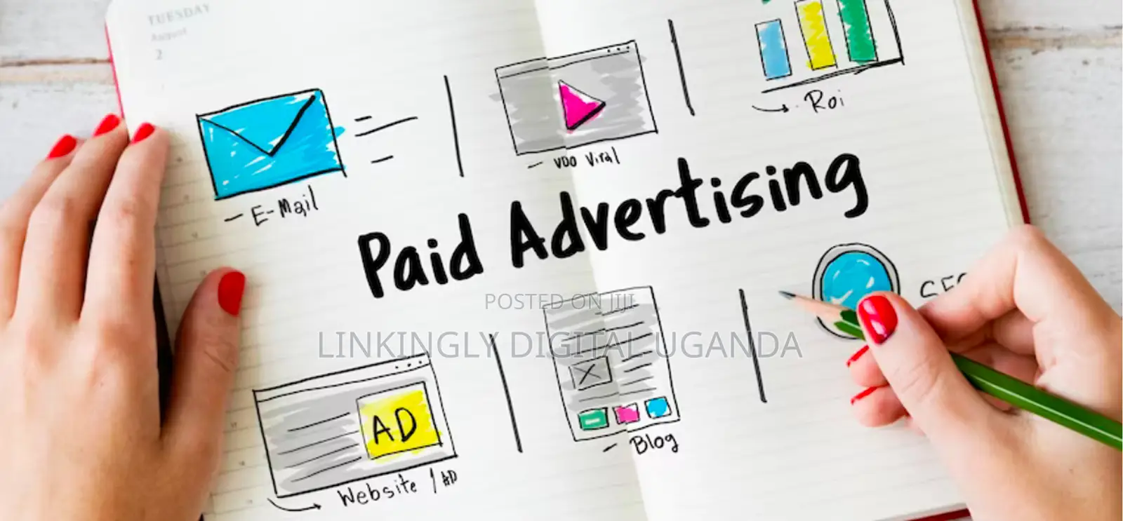 Local Seo Services: Social Media Google Search Ads for Quick Sales