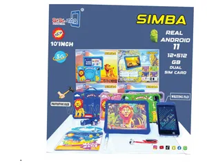 Bebe Tablet Simba 10 Inches With Simcard