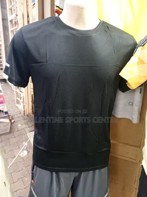 T.Shrit and Short Original Material