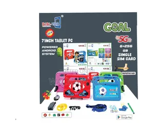 Bebe Tablet Goal 7 Inches With Simcard