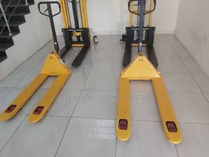 Pallet Jack