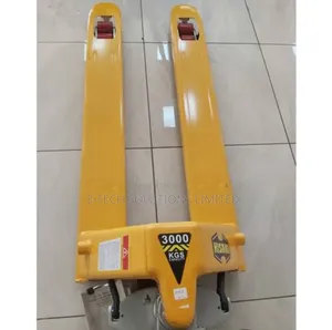 Pallet Jack