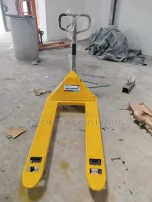 Pallet Jack
