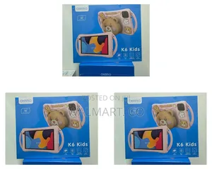  Oteeto 7 Inch Simcard