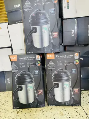 30l Raf Wet Dry Vacuum Cleaner for Carpets Sofas