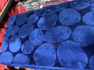 Generic Patterns Doormats - Multi Colour